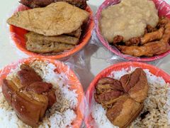 -咱家王新国把子肉(县东巷店)