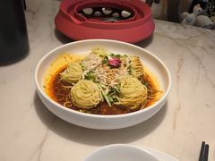 -茅庐川菜(烟台万象汇店)