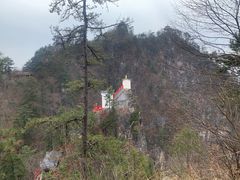 -塔云山