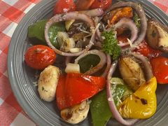 -后厨意餐La Cucina(外交公寓店)