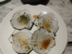 -青雅中餐厅(大连金石滩绿发希尔顿度假酒店)