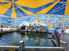 -华夏文旅海洋公园