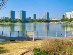 -美兰湖景区