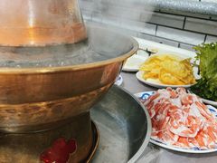 -鑫龙火锅(北园店)