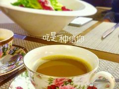 美式咖啡-BONAZZA 意大利餐厅