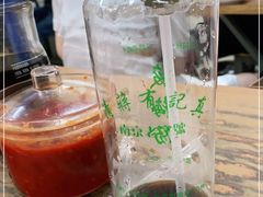 -清真蒋有记(老门东店)