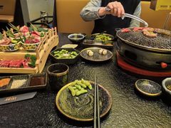 -樱嘢·炭火烧肉(惠南店)