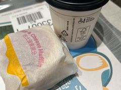 -麦当劳(沙河店)