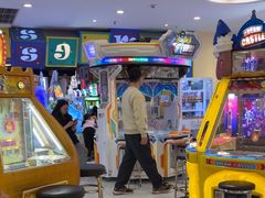 -meland·儿童乐园·游戏厅娃娃机·电玩Xbox(成都合生汇店)