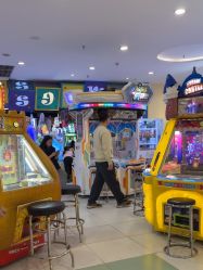 -meland·儿童乐园·游戏厅娃娃机·电玩Xbox(成都合生汇店)