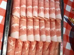 -上二楼涮肉馆(顺义二中店)