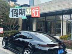 -富君租车(外滩店)