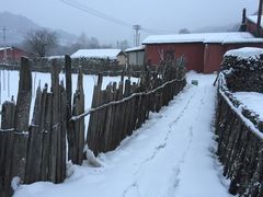 -雪谷