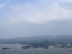 -千岛湖天屿景区