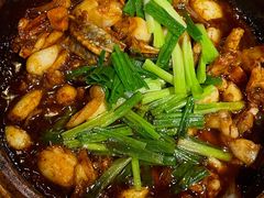 -宝轩渔府·老字号海鲜·正宗津菜(水上店)