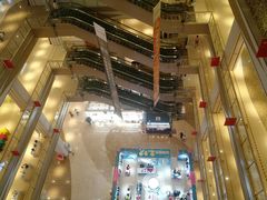 -万达影城(世茂海峡广场IMAX店)