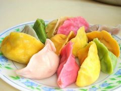 -东方饺子王(创始店)