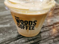 -THE WOODS 简餐 (国贸商城店)