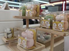 -福田卓悦INTOWN购物中心
