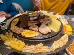 -小米烤肉-泥炉炭烤(常营店)