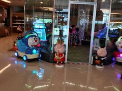 -汤连得温泉馆(宝山店)