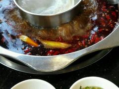 -小天鹅火锅·一线江景洪鼎旗舰店(洪崖洞店)
