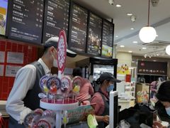 -85度C(南京龙江店)