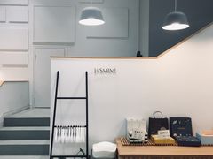 -CHEZ JASMINE 茉莉的氧气厨房