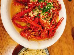 -虾小龙老长沙龙虾馆(坡子街店)