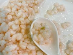 清炒河虾仁-西汇饭店(甪直店)