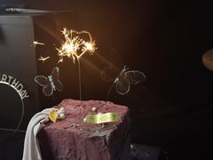 -西檬树SIMON·T轻奢蛋糕(大东方Max店)