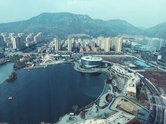 -舟山希尔顿酒店