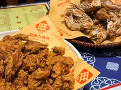 -旺角小渔村·海肠捞饭开创者(二马路店)