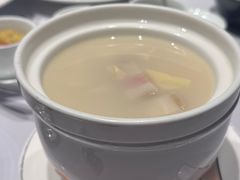 腌笃鲜-屋里厢上海菜馆