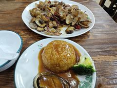 -叶存利海鲜大馅饺子(海宁路总店)