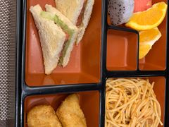 -新湖铂尔曼大酒店·日之升日餐厅