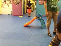 -美国悦宝园早教托育中心(东坝店)