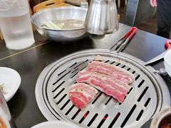 -韩屋韩国料理(天山路店)