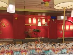 -湘江红·湖南招牌菜(莲花南路店)