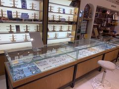 -博客眼镜(大学城店)