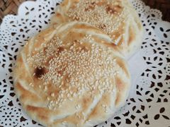 -老牌坊鲁菜名店(宽厚里店)