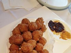 -峨嵋酒家(地安门店)