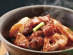 -潮堂 · 潮州菜(国贸商城店)