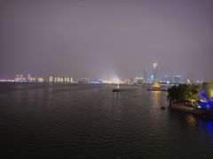 -金鸡湖景区