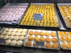 -武汉冠生園(吉庆街店)