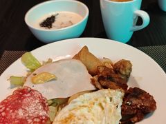-上海外滩茂悦大酒店
