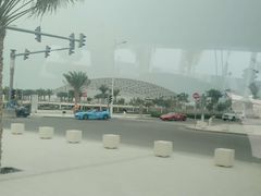 -法拉利主题公园