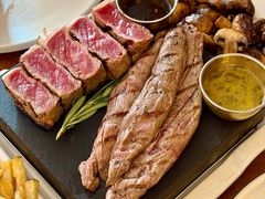 -Entrecôte 法国牛扒馆(保利·时光里店)
