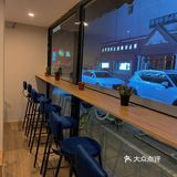 包头新店｜咖啡和法甜的碰撞，晚上还可以喝酒