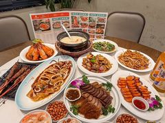 -江南粥家庄(宁国路店)